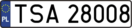TSA28008
