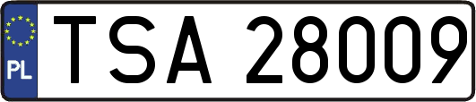 TSA28009