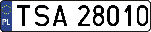 TSA28010