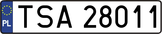 TSA28011