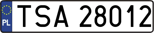 TSA28012