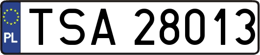 TSA28013