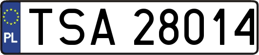 TSA28014