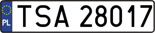 TSA28017