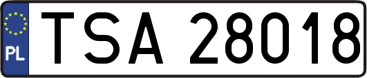 TSA28018