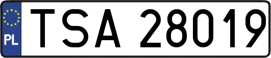 TSA28019