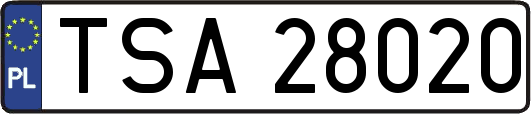 TSA28020