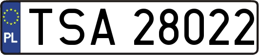 TSA28022