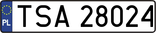 TSA28024