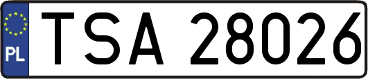 TSA28026