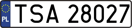 TSA28027
