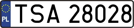 TSA28028