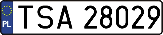 TSA28029