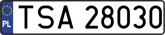 TSA28030