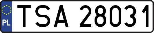 TSA28031