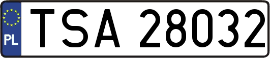 TSA28032
