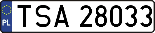 TSA28033