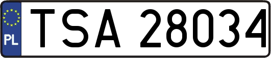 TSA28034