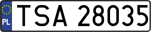 TSA28035