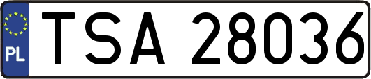 TSA28036