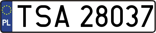 TSA28037