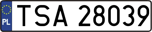 TSA28039