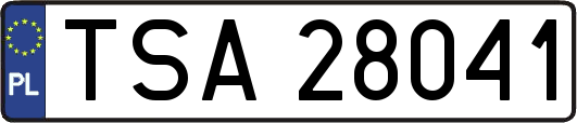 TSA28041