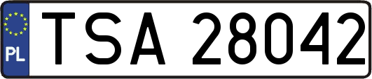 TSA28042