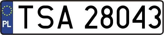 TSA28043