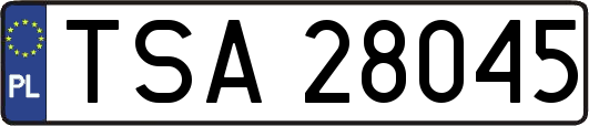 TSA28045
