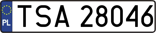 TSA28046