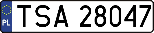 TSA28047