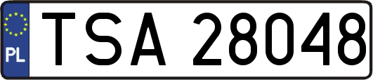 TSA28048