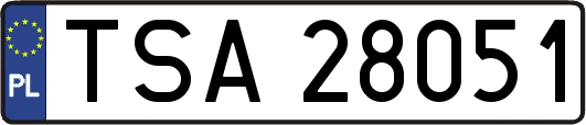 TSA28051