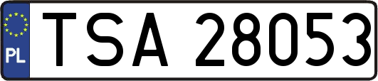 TSA28053