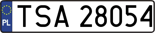TSA28054