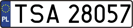 TSA28057
