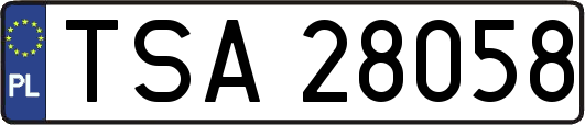 TSA28058