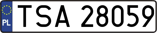TSA28059