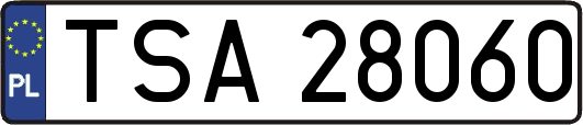 TSA28060