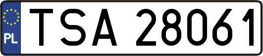 TSA28061