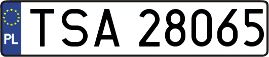 TSA28065