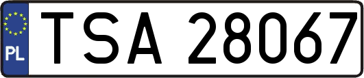 TSA28067