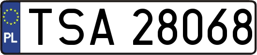 TSA28068