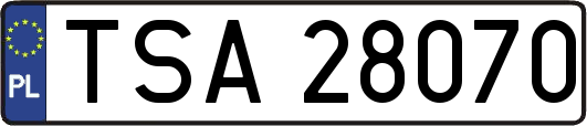 TSA28070
