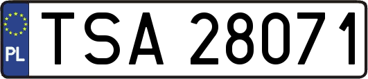 TSA28071