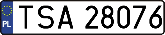 TSA28076