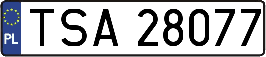 TSA28077