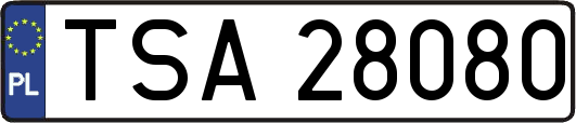 TSA28080
