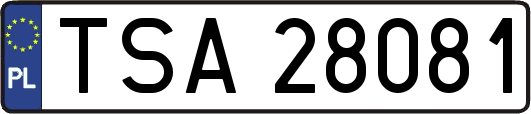 TSA28081